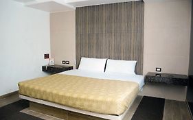 Hotel Santa Cruz